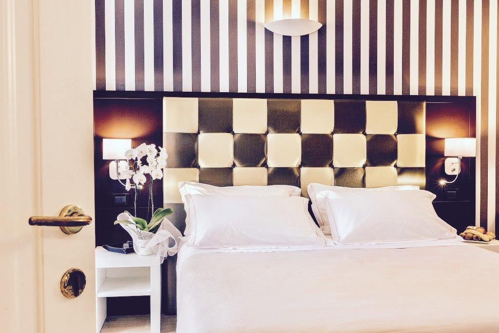 Deluxe Familienzimmer