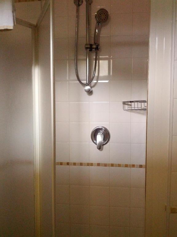Elegantes Doppelzimmer