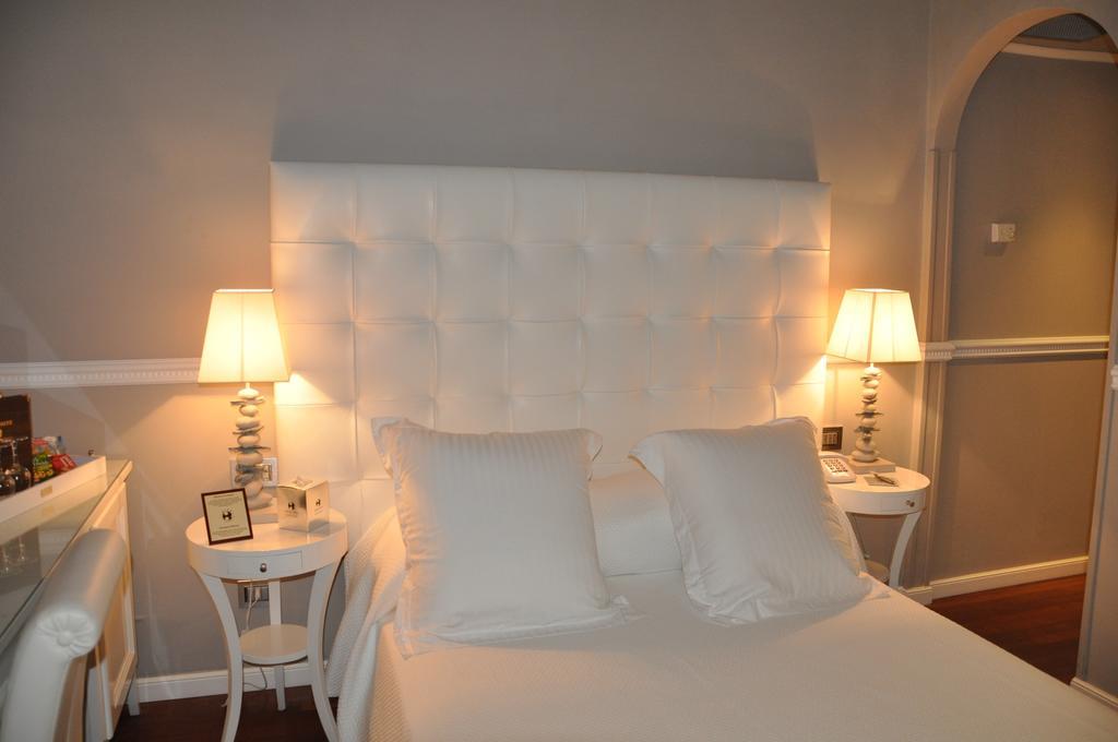 Comfort Doppelzimmer