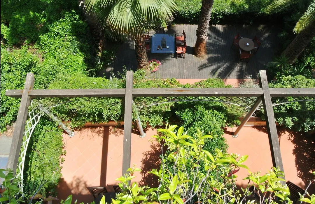 Hotel Mignon-1