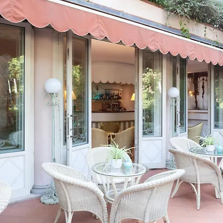 Hotel Mignon-2